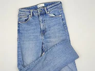Zara, Jeansy damskie, rozmiar XS