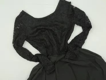 ANNA, Sukienka damska, rozmiar S