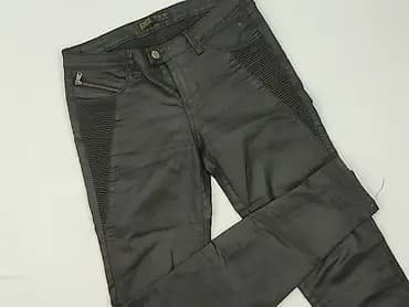 Zara, Jeansy damskie, rozmiar XS