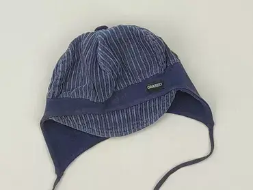 Cap, condition - Good