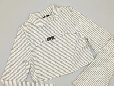 IX London, Top damski, L