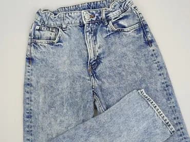 Jeans, H&M, 12 years, 152, condition - Very good
