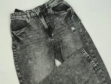 Jeans, Destination, 11 years, 140/146, condition - Perfect