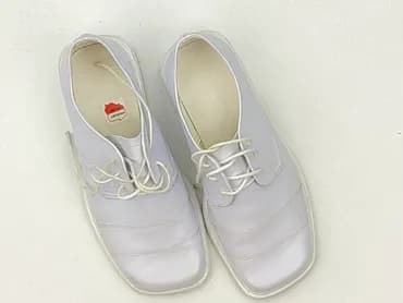 Półbuty damskie, rozmiar 34