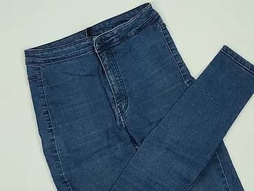 H&M, Jeansy damskie, rozmiar S