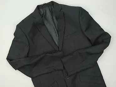 Suit jacket for men, size L