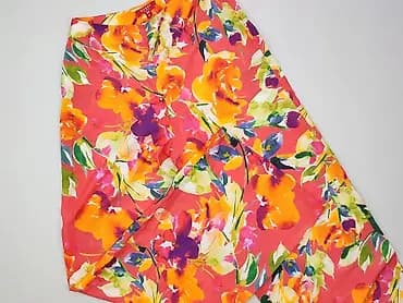 Guess, Material trousers for women, size XS