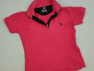 Polo Ralph Lauren, Damska koszulka polo, rozmiar S