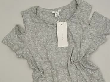 Amisu, Women`s T-shirt, size L (EU 40)
