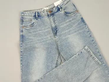 Jeans, Sinsay, 16 years, 170, condition - Perfect
