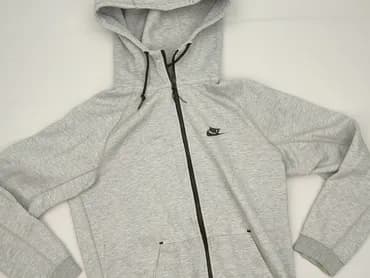 Nike, Bluza z kapturem damska, S