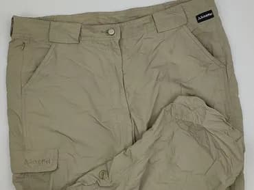 Schöffel, Spodnie materiałowe damskie, L