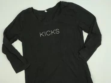 Kickers, Лонгслів для чоловіків, розмір M