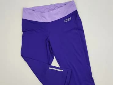 Crivit Sports, Legginsy Sportowe damskie, rozmiar M