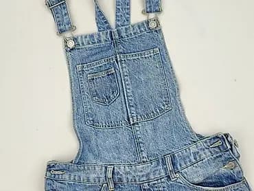 H&M, Ogrodniczki damskie, rozmiar S