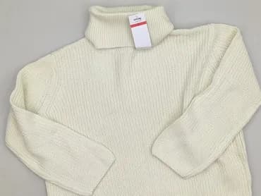 Sinsay, Women`s sweater, size S (EU 36)