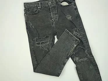 H&M Divided, Джинси для чоловіків, розмір M