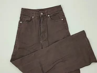 H&M Divided, Jeansy damskie, rozmiar S