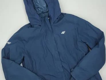 4F, Women`s winter jacket, XL
