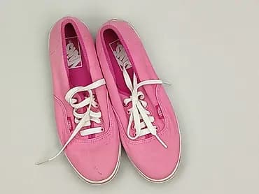 Vans, Trampki damskie, rozmiar 37
