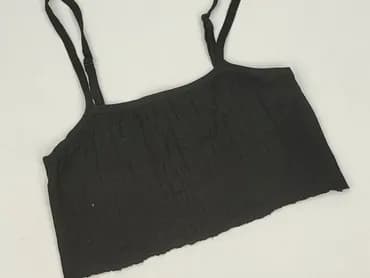 H&M Divided, Top damski, rozmiar S