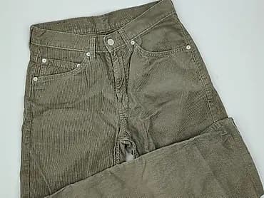 LeviS, Material trousers for women, size M