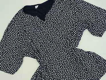 Women's blouse, size 2XL