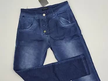 Italian Style, Jeansy damskie, rozmiar S