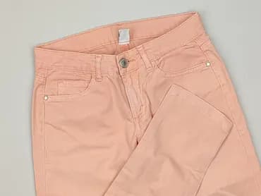 Jeans, Zara, 9 years, 140, condition - Perfect