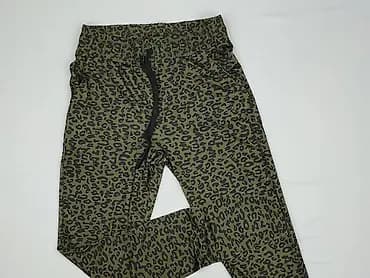 Legginsy Sportowe damskie, rozmiar S