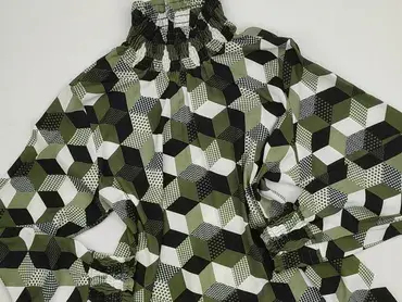 Women's blouse, size L