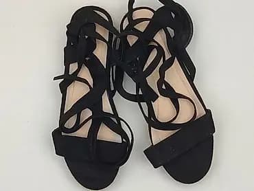 Босоніжки жіночі, розмір 37