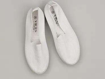 Vices, Balerinki damskie, 36