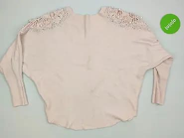 Sweter damski, rozmiar One size