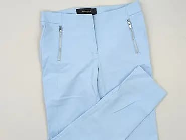 Reserved, Spodnie materiałowe damskie, rozmiar S