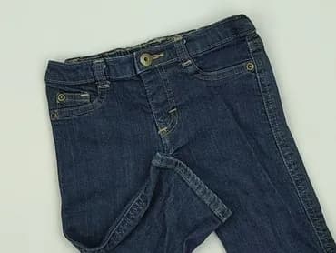 Denim pants, Wrangler, 6-9 months, condition - Perfect