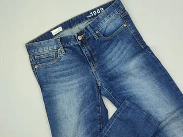 Gap, Jeansy damskie, M