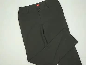 Esprit, Material trousers for women, size M