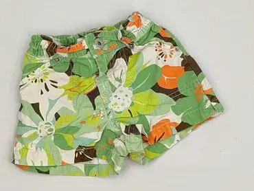 Shorts, 1.5-2 years, 92/98, condition - Very good