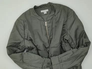 H&M, Kurtka bomberka damska, rozmiar 2XL