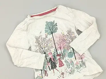Bluza, Little kids, 4-5 lat, 104-110 cm, stan - Dobry