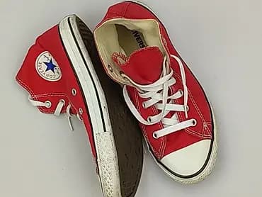 Converse, Trainers for women, size 35