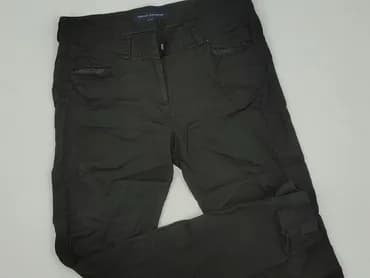 French Connection, Spodnie materiałowe damskie, rozmiar M