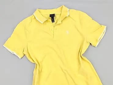 H&M, Women`s polo shirt, size S