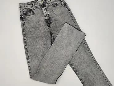 Jeansy damskie, rozmiar S