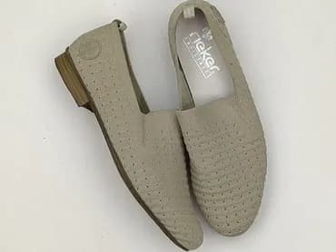 Rieker, Лофери та туфлі жіночі, розмір 40