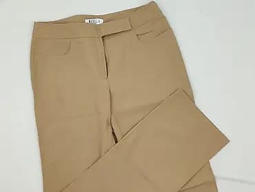 Marella, Material trousers for women, size M