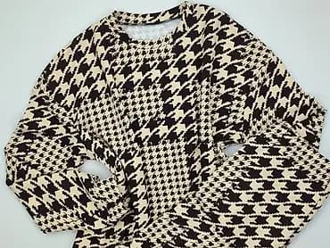 Shein, Elegancki komplet, rozmiar L