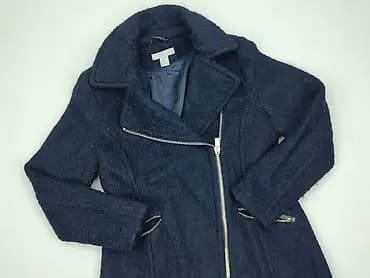 H&M, Płaszcz damski, rozmiar S