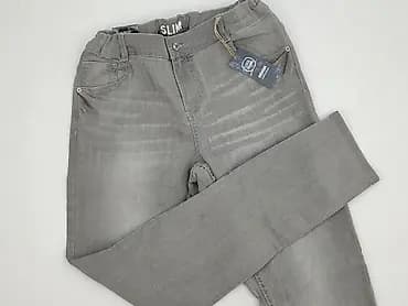 Джинси, Cool Club, 16 р., 176, стан - Ідеальний